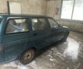 Зеленый ВАЗ 2113 Самара, объемом двигателя 1.5 л и пробегом 105 тыс. км за 1600 $, фото 1 на Automoto.ua