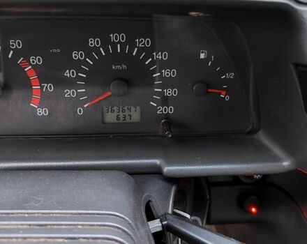 Зеленый ВАЗ 2113 Самара, объемом двигателя 1.5 л и пробегом 364 тыс. км за 841 $, фото 5 на Automoto.ua