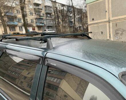 Зеленый ВАЗ 2113 Самара, объемом двигателя 1.5 л и пробегом 200 тыс. км за 1300 $, фото 7 на Automoto.ua