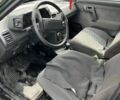 Зеленый ВАЗ 2113 Самара, объемом двигателя 1.5 л и пробегом 320 тыс. км за 681 $, фото 2 на Automoto.ua