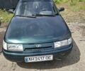 Зеленый ВАЗ 2113 Самара, объемом двигателя 0 л и пробегом 120 тыс. км за 800 $, фото 1 на Automoto.ua
