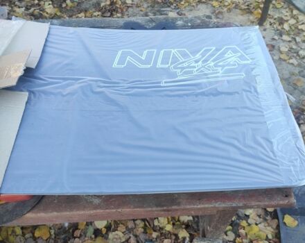 Зеленый ВАЗ 2113 Самара, объемом двигателя 1.7 л и пробегом 200 тыс. км за 1900 $, фото 3 на Automoto.ua