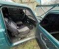 Зелений ВАЗ 2113 Самара, об'ємом двигуна 1.7 л та пробігом 2 тис. км за 2500 $, фото 7 на Automoto.ua