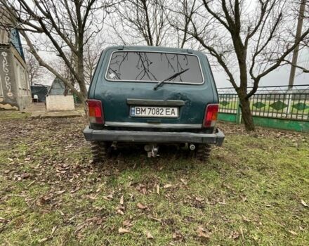 Зелений ВАЗ 2113 Самара, об'ємом двигуна 1.7 л та пробігом 2 тис. км за 2500 $, фото 4 на Automoto.ua
