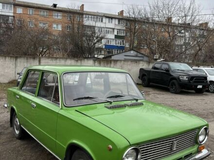 ВАЗ 2113 Самара 1983 в Белой Церкве на Automoto.ua Зеленый ВАЗ 2113 Самара, объемом двигателя 0 л и пробегом 68 тыс. км за 2150 $, фото 1 на Automoto.ua