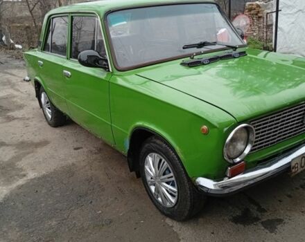 Зелений ВАЗ 2113 Самара, об'ємом двигуна 0 л та пробігом 45 тис. км за 750 $, фото 1 на Automoto.ua