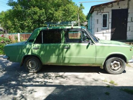 ВАЗ 2113 Самара 1984 в Хмельницком на Automoto.ua Зеленый ВАЗ 2113 Самара, объемом двигателя 1.3 л и пробегом 20 тыс. км за 510 $, фото 1 на Automoto.ua
