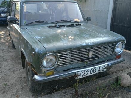 ВАЗ 2113 Самара 1986 в Кривом Роге на Automoto.ua Зеленый ВАЗ 2113 Самара, объемом двигателя 1.5 л и пробегом 1 тыс. км за 218 $, фото 1 на Automoto.ua