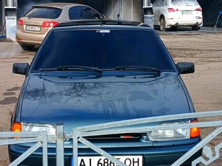ВАЗ 2113 Самара 2007 в Кропивницком (Кировограде) на Automoto.ua Зеленый ВАЗ 2113 Самара, объемом двигателя 1.6 л и пробегом 350 тыс. км за 1800 $, фото 1 на Automoto.ua
