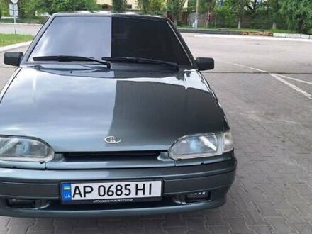 ВАЗ 2113 Самара 2010 в Запорожье на Automoto.ua Зеленый ВАЗ 2113 Самара, объемом двигателя 1.6 л и пробегом 74 тыс. км за 3600 $, фото 1 на Automoto.ua