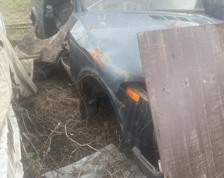 Зелений ВАЗ 2113 Самара, об'ємом двигуна 1.7 л та пробігом 100 тис. км за 600 $, фото 1 на Automoto.ua