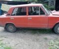 Помаранчевий ВАЗ 2113 Самара, об'ємом двигуна 1 л та пробігом 49 тис. км за 432 $, фото 1 на Automoto.ua