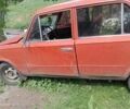 Помаранчевий ВАЗ 2113 Самара, об'ємом двигуна 1 л та пробігом 49 тис. км за 432 $, фото 1 на Automoto.ua