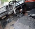 Помаранчевий ВАЗ 2113 Самара, об'ємом двигуна 1 л та пробігом 49 тис. км за 432 $, фото 3 на Automoto.ua
