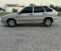 Белый ВАЗ 2114 Самара, объемом двигателя 1.5 л и пробегом 200 тыс. км за 1100 $, фото 1 на Automoto.ua