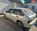 Білий ВАЗ 2114 Самара, об'ємом двигуна 1.5 л та пробігом 224 тис. км за 1150 $, фото 1 на Automoto.ua