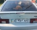Белый ВАЗ 2114 Самара, объемом двигателя 1.5 л и пробегом 243 тыс. км за 1500 $, фото 7 на Automoto.ua