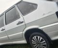 Белый ВАЗ 2114 Самара, объемом двигателя 1.5 л и пробегом 270 тыс. км за 1350 $, фото 1 на Automoto.ua
