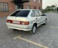 Белый ВАЗ 2114 Самара, объемом двигателя 1.5 л и пробегом 200 тыс. км за 1100 $, фото 8 на Automoto.ua