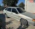 Білий ВАЗ 2114 Самара, об'ємом двигуна 1.5 л та пробігом 224 тис. км за 1150 $, фото 5 на Automoto.ua
