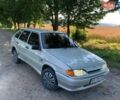 Білий ВАЗ 2114 Самара, об'ємом двигуна 1.5 л та пробігом 225 тис. км за 1299 $, фото 1 на Automoto.ua