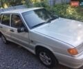 Белый ВАЗ 2114 Самара, объемом двигателя 1.5 л и пробегом 243 тыс. км за 1500 $, фото 1 на Automoto.ua