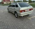 Белый ВАЗ 2114 Самара, объемом двигателя 1.5 л и пробегом 200 тыс. км за 1100 $, фото 2 на Automoto.ua