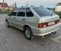 Белый ВАЗ 2114 Самара, объемом двигателя 1.5 л и пробегом 200 тыс. км за 1100 $, фото 11 на Automoto.ua
