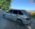 Білий ВАЗ 2114 Самара, об'ємом двигуна 1.5 л та пробігом 225 тис. км за 1299 $, фото 8 на Automoto.ua