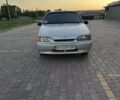 Белый ВАЗ 2114 Самара, объемом двигателя 1.5 л и пробегом 200 тыс. км за 1100 $, фото 1 на Automoto.ua