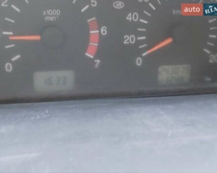 Белый ВАЗ 2114 Самара, объемом двигателя 1.5 л и пробегом 243 тыс. км за 1500 $, фото 9 на Automoto.ua
