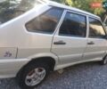 Белый ВАЗ 2114 Самара, объемом двигателя 1.5 л и пробегом 243 тыс. км за 1500 $, фото 6 на Automoto.ua