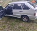 Белый ВАЗ 2114 Самара, объемом двигателя 1.5 л и пробегом 243 тыс. км за 1500 $, фото 15 на Automoto.ua
