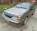 Білий ВАЗ 2114 Самара, об'ємом двигуна 1.5 л та пробігом 200 тис. км за 600 $, фото 1 на Automoto.ua