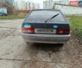 Білий ВАЗ 2114 Самара, об'ємом двигуна 1.5 л та пробігом 200 тис. км за 600 $, фото 2 на Automoto.ua