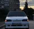 Белый ВАЗ 2114 Самара, объемом двигателя 1.6 л и пробегом 280 тыс. км за 2699 $, фото 1 на Automoto.ua