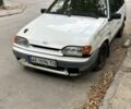 Белый ВАЗ 2114 Самара, объемом двигателя 1.6 л и пробегом 200 тыс. км за 1347 $, фото 1 на Automoto.ua