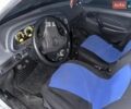 Білий ВАЗ 2114 Самара, об'ємом двигуна 1.6 л та пробігом 255 тис. км за 1250 $, фото 5 на Automoto.ua
