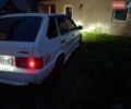 Білий ВАЗ 2114 Самара, об'ємом двигуна 1.6 л та пробігом 255 тис. км за 1250 $, фото 3 на Automoto.ua