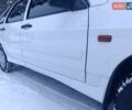 Белый ВАЗ 2114 Самара, объемом двигателя 1.6 л и пробегом 58 тыс. км за 3300 $, фото 14 на Automoto.ua