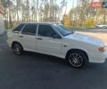 ВАЗ 2114 Самара 2011 в Харькове на Automoto.ua Белый ВАЗ 2114 Самара, объемом двигателя 1.6 л и пробегом 57 тыс. км за 3800 $, фото 18 на Automoto.ua