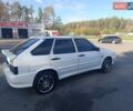 ВАЗ 2114 Самара 2011 в Харькове на Automoto.ua Белый ВАЗ 2114 Самара, объемом двигателя 1.6 л и пробегом 57 тыс. км за 3800 $, фото 4 на Automoto.ua
