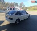 ВАЗ 2114 Самара 2011 в Харькове на Automoto.ua Белый ВАЗ 2114 Самара, объемом двигателя 1.6 л и пробегом 57 тыс. км за 3800 $, фото 14 на Automoto.ua