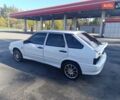 ВАЗ 2114 Самара 2011 в Харькове на Automoto.ua Белый ВАЗ 2114 Самара, объемом двигателя 1.6 л и пробегом 57 тыс. км за 3800 $, фото 1 на Automoto.ua