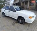 Белый ВАЗ 2114 Самара, объемом двигателя 1.6 л и пробегом 58 тыс. км за 3500 $, фото 10 на Automoto.ua