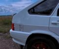 Белый ВАЗ 2114 Самара, объемом двигателя 1.6 л и пробегом 94 тыс. км за 5000 $, фото 7 на Automoto.ua