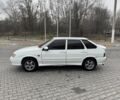 Белый ВАЗ 2114 Самара, объемом двигателя 1.6 л и пробегом 160 тыс. км за 2200 $, фото 3 на Automoto.ua