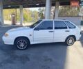 ВАЗ 2114 Самара 2011 в Харькове на Automoto.ua Белый ВАЗ 2114 Самара, объемом двигателя 1.6 л и пробегом 57 тыс. км за 3800 $, фото 24 на Automoto.ua