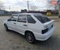 Белый ВАЗ 2114 Самара, объемом двигателя 1.6 л и пробегом 58 тыс. км за 3500 $, фото 1 на Automoto.ua