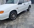 Белый ВАЗ 2114 Самара, объемом двигателя 1.6 л и пробегом 56 тыс. км за 3350 $, фото 3 на Automoto.ua